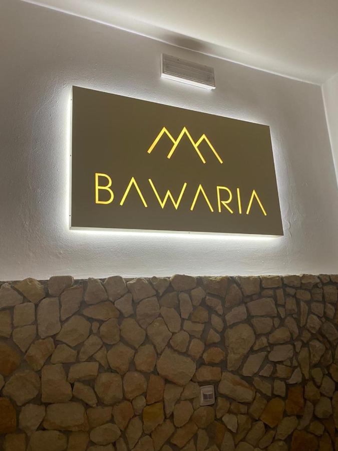 Penzion Bawaria Horni Lomna Ngoại thất bức ảnh